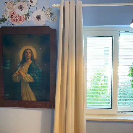 Blue Room And Private Bathroom Cavtat Ngoại thất bức ảnh