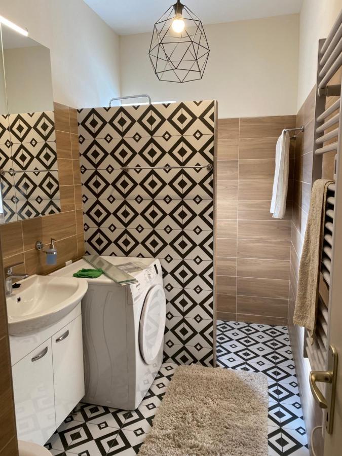 Blue Room And Private Bathroom Cavtat Ngoại thất bức ảnh