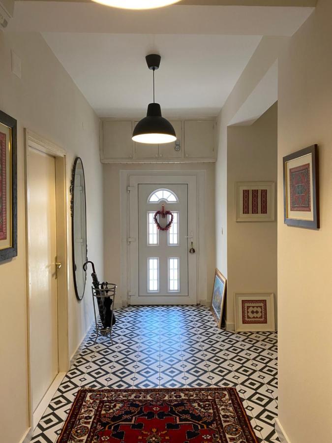 Blue Room And Private Bathroom Cavtat Ngoại thất bức ảnh